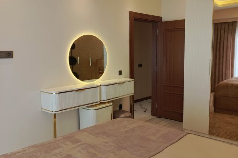 2+1 Lägenhet  i Alanya, Antalya, Turkiet Nr. 30592 - 27