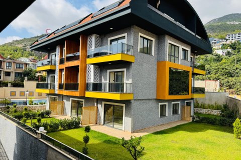 2+1 Lägenhet  i Alanya, Antalya, Turkiet Nr. 30592 - 15