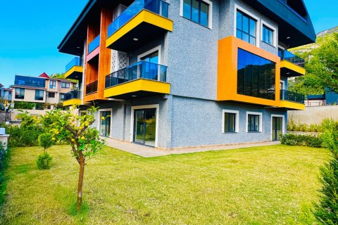 2+1 Lägenhet  i Alanya, Antalya, Turkiet Nr. 30592 - 2