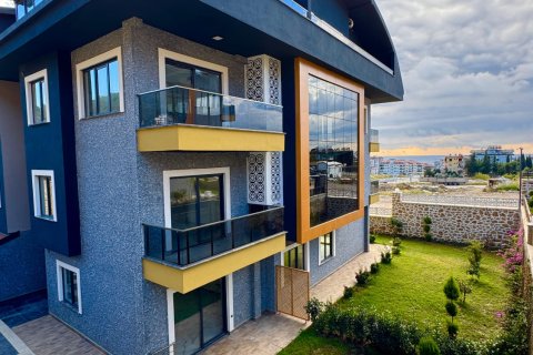 2+1 Lägenhet  i Alanya, Antalya, Turkiet Nr. 30592 - 5