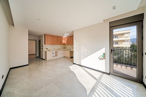 Lejlighed  i Oba, Antalya, Tyrkiet Nr. 224466 - 3