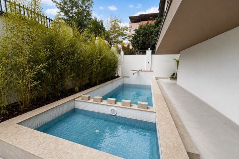 Lejlighed  i Oba, Antalya, Tyrkiet Nr. 224466 - 9