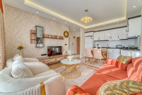 Daire  1+1  Kestel, Antalya, Türkiye №224464 - 3