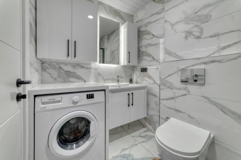Daire  1+1  Kestel, Antalya, Türkiye №224464 - 8