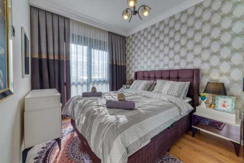 Daire  1+1  Kestel, Antalya, Türkiye №224464 - 5