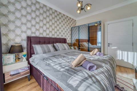 Daire  1+1  Kestel, Antalya, Türkiye №224464 - 6