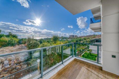 Daire  1+1  Kestel, Antalya, Türkiye №224464 - 7
