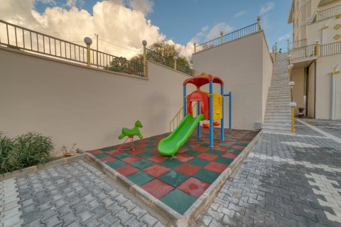Daire  1+1  Kestel, Antalya, Türkiye №224464 - 16