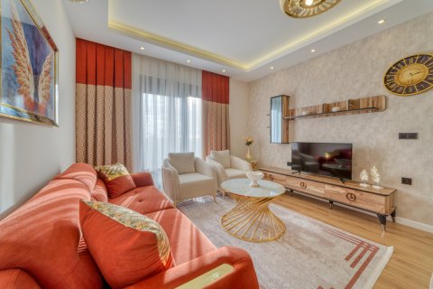 Daire  1+1  Kestel, Antalya, Türkiye №224464 - 4