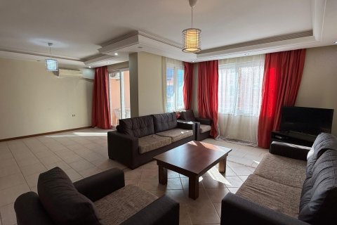 2+1 Lejlighed  i Mahmutlar, Antalya, Tyrkiet Nr. 224461 - 2