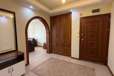 2+1 Lejlighed  i Mahmutlar, Antalya, Tyrkiet Nr. 224461 - 6