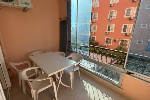 2+1 Lejlighed  i Mahmutlar, Antalya, Tyrkiet Nr. 224461 - 5