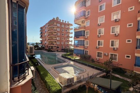 2+1 Lejlighed  i Mahmutlar, Antalya, Tyrkiet Nr. 224461 - 4