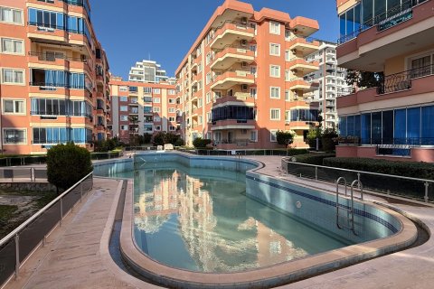 Daire  2+1  Mahmutlar, Antalya, Türkiye №224461
