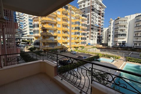 2+1 Lejlighed  i Mahmutlar, Antalya, Tyrkiet Nr. 224461 - 8