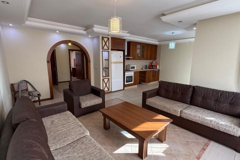 2+1 Lejlighed  i Mahmutlar, Antalya, Tyrkiet Nr. 224461 - 7