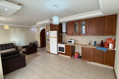 2+1 Lejlighed  i Mahmutlar, Antalya, Tyrkiet Nr. 224461 - 3