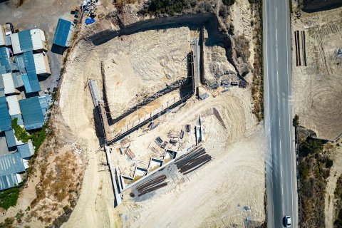 1+1 Lejlighed i Girne, Nr. 221837 - 12