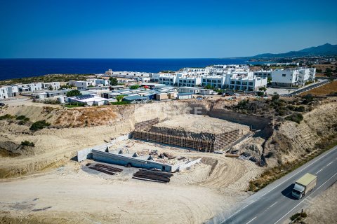 1+1 Lejlighed i Girne, Nr. 221837 - 9