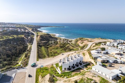 1+1 Lejlighed i Girne, Nr. 221837 - 16