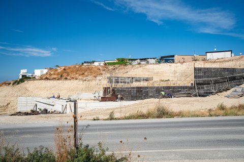 1+1 Lejlighed i Girne, Nr. 221837 - 14