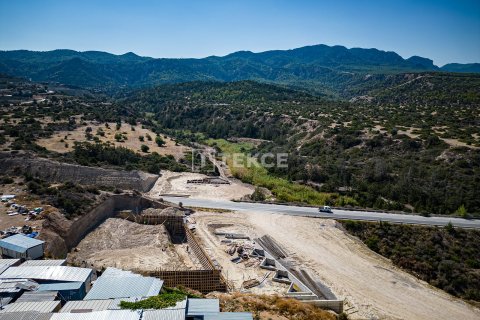 1+1 Lejlighed i Girne, Nr. 221837 - 11
