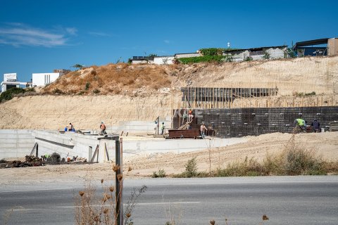 1+1 Lejlighed i Girne, Nr. 221837 - 13