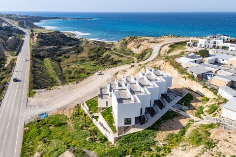 1+1 Lejlighed i Girne, Nr. 221837 - 17