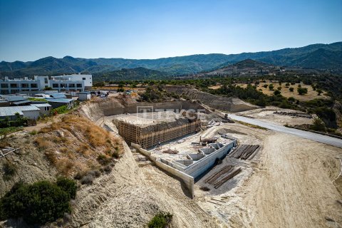1+1 Lejlighed i Girne, Nr. 221837 - 8