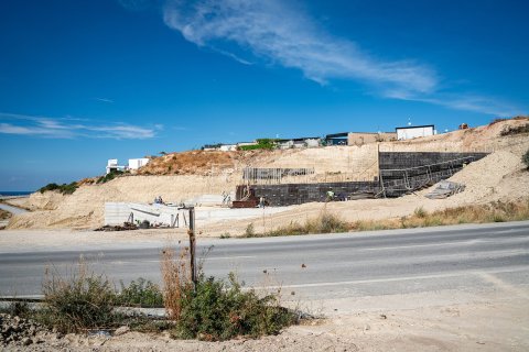 1+1 Lejlighed i Girne, Nr. 221837 - 15