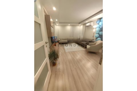 Daire  3+1  Konyaaltı, Antalya, Türkiye №221841