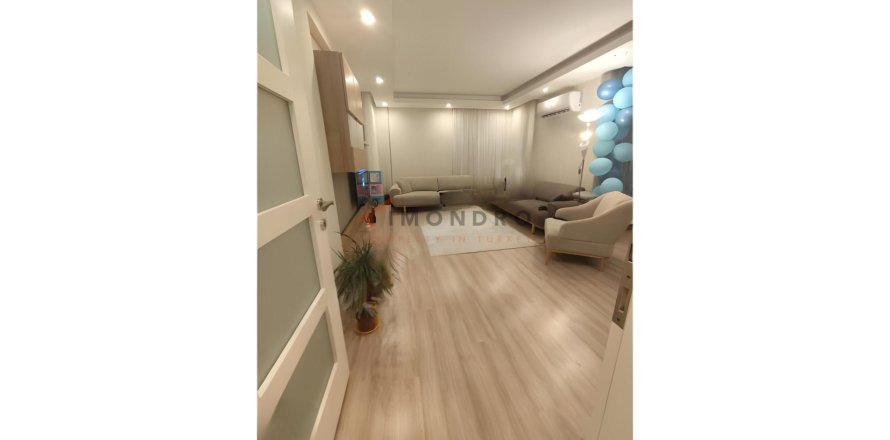 Daire  3+1  Konyaaltı, Antalya, Türkiye №221841