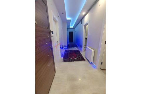 Daire  3+1  Konyaaltı, Antalya, Türkiye №221841 - 7