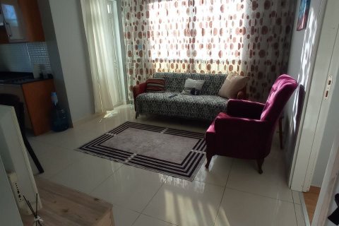 Daire 1+1 Antalya, Türkiye №221840 - 3