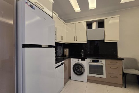 Apartment for sale  in Alanya, Antalya, Turkey, 1 bedroom, 55m2, No. 221838 – photo 2