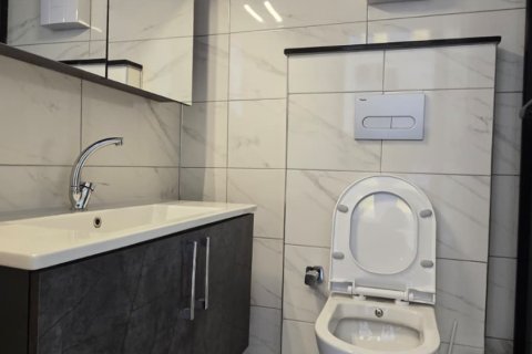 Apartment for sale  in Alanya, Antalya, Turkey, 1 bedroom, 55m2, No. 221838 – photo 5