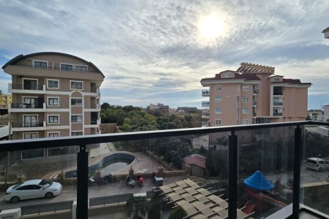 Apartment for sale  in Alanya, Antalya, Turkey, 1 bedroom, 55m2, No. 221838 – photo 7