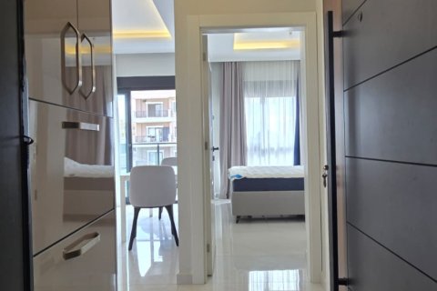 Apartment for sale  in Alanya, Antalya, Turkey, 1 bedroom, 55m2, No. 221838 – photo 3