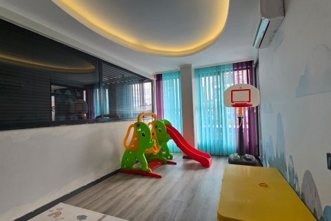 Apartment for sale  in Alanya, Antalya, Turkey, 1 bedroom, 55m2, No. 221838 – photo 15