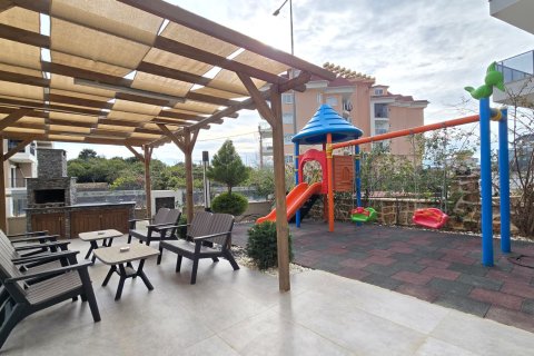 Apartment for sale  in Alanya, Antalya, Turkey, 1 bedroom, 55m2, No. 221838 – photo 12
