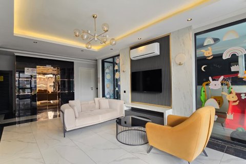 Apartment for sale  in Alanya, Antalya, Turkey, 1 bedroom, 55m2, No. 221838 – photo 13