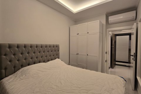 Apartment for sale  in Alanya, Antalya, Turkey, 1 bedroom, 55m2, No. 221838 – photo 4