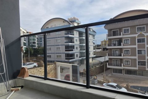 Apartment for sale  in Alanya, Antalya, Turkey, 1 bedroom, 55m2, No. 221838 – photo 8