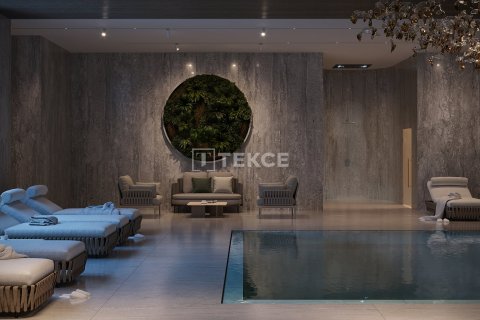 Продажа квартиры в Аксу, Анталье, Турция 1+1, 42м2, №221836 – фото 17