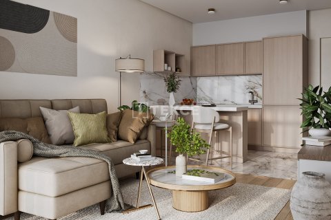 Продажа квартиры в Аксу, Анталье, Турция 1+1, 42м2, №221836 – фото 26