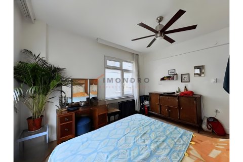 آپارتمان در Beyoglu،  Istanbul ، ترکیه 3 خوابه ، 130 متر مربع.  شماره 221255 - 14