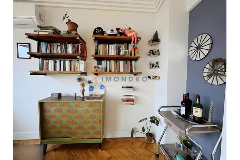 آپارتمان در Beyoglu،  Istanbul ، ترکیه 3 خوابه ، 130 متر مربع.  شماره 221255 - 6