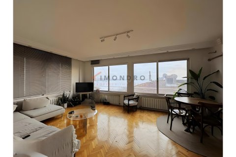 آپارتمان در Beyoglu،  Istanbul ، ترکیه 3 خوابه ، 130 متر مربع.  شماره 221255 - 5