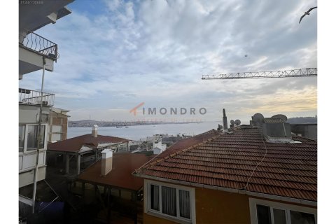 Daire  3+1  Beyoğlu, İstanbul, Türkiye №221255