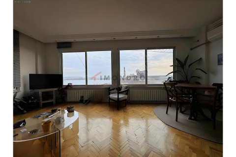 آپارتمان در Beyoglu،  Istanbul ، ترکیه 3 خوابه ، 130 متر مربع.  شماره 221255 - 4